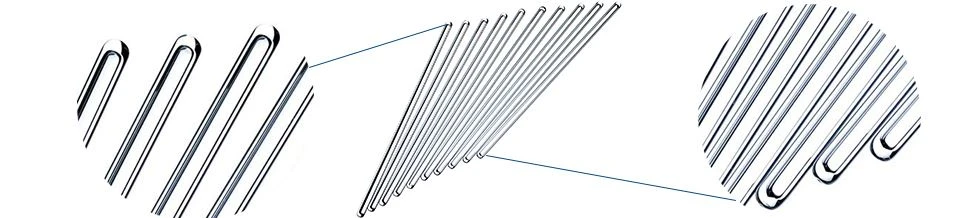 300mm Stirring Rod with Round Bottom