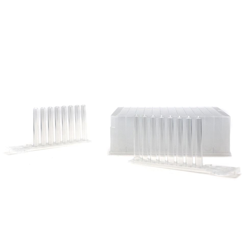 Consumable Tip Comb.