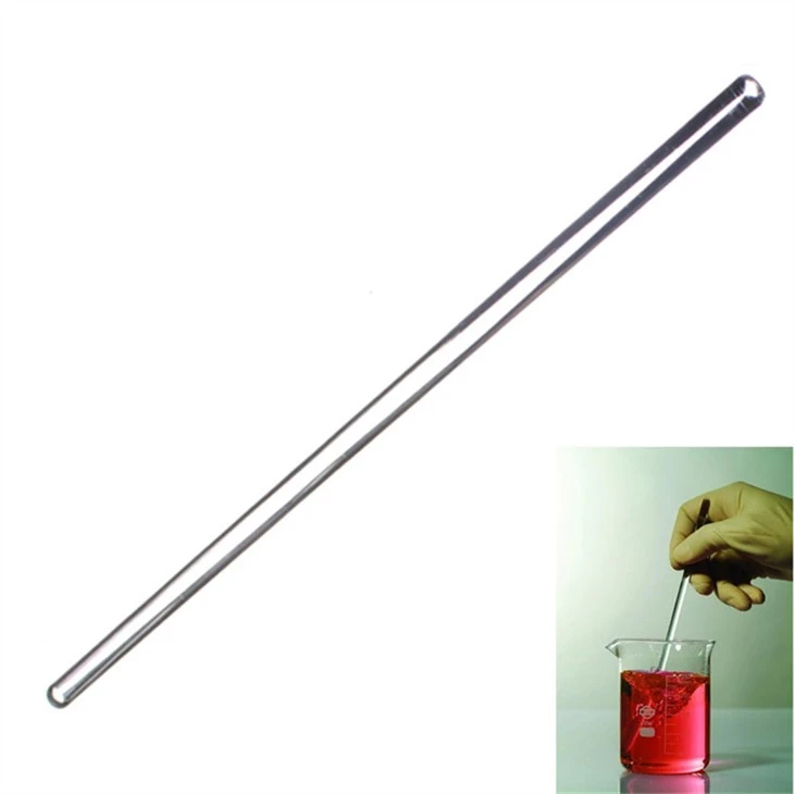 Glass Stir Stick